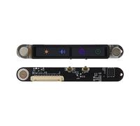 T-Touch Bar ESP32-S3 Touch Display Bar Development Board ESP32-S3R8 WiFi Bluetooth-compatible Module Magnetic Round USB Connector