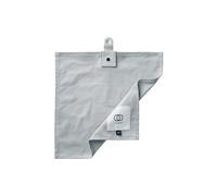 T-Towels 12" by Tandem Drums - Drum Mute Cloth for Snare and Small Toms, Reduces Overtones for Controlled Drum Sound
