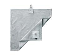 T-Towels 16" by Tandem Drums - Drum Mute Cloth for Snare and Toms, Controls Overtones and Provides Focused Drum Sound