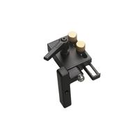 T-Track 45Model Chute with Scale Alloy, Length 30cm/40cm/50cm Slot Miter Track for Woodworking 1pc(Right)