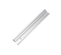 T-Track 45Model Chute with Scale Alloy, Length 30cm/40cm/50cm Slot Miter Track for Woodworking 1pc(Sliver 30cm)