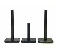 T Track Bolts Complete Kit for Thule 598 Pro Ride Cycle Carrier - Lichfield Trailer Centre