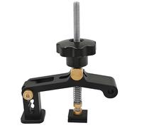 T Track Hold Down Clamp Featuring Fast Positioning Design, A