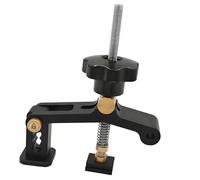 T Track Hold Down Clamp Featuring Fast Positioning Design, A