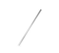T Track Miter Track Jigs Aluminum Alloys Clamping Tool for Woodworking Tablesaw Router Precisions Straight Edges Rails Precisions T Slot Cutting Guide
