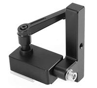 T Track Stop Block, Wood Work Manual Tools T Track Woodworking Limiter T Tracks T Slot Miter Miter Track T Track Fence for Sliding Chute