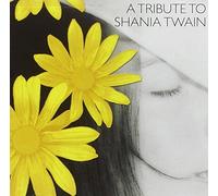 T - Tribute to Shania Twain