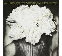 T - Tribute to Whitney Houston