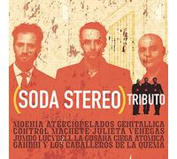T - Tributo a Soda Stereo