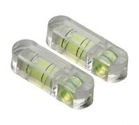 T-Type for Spirit Level 23cm 3-Vial Precision Tool T-Type for