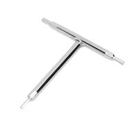 T Type Hex Wrench Kit 4mm 5mm 6mm T Handle Hex Key for Motorcycle Caliper Dismantling and Maintenance, Multipurpose Design for Various Screw Sizes, Must-Have Tool for Car Owners