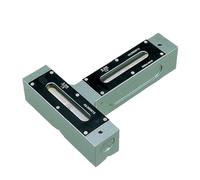 T-Type Level, 600-2005 600-2002 600-2001, for Mechanical Manufacturing, Aerospace, and Test Benches Original(600-2001)