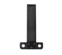 T Type Ruler Hole Scribing Aluminum Alloy Woodworking Marking Measuring Hand Tool for Woodworking Construction Durable