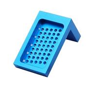 T Type Scribing Marking Gauges Woodworking Calibration Ruler Measurement Tool Aluminum Marking Ruler