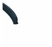 T Type Sun Room Sealing Strip Cable Trench Rubber Strip Electric Box Electric Cabinet Gap Filling Strip Rubber profile-01-1M