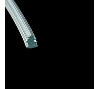 T Type Sun Room Sealing Strip Cable Trench Rubber Strip Electric Box Electric Cabinet Gap Filling Strip Rubber profile-54-5M