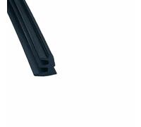T Type Sun Room Sealing Strip Cable Trench Rubber Strip Electric Box Electric Cabinet Gap Filling Strip Rubber profile-04-1M