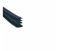 T Type Sun Room Sealing Strip Cable Trench Rubber Strip Electric Box Electric Cabinet Gap Filling Strip Rubber profile-11-3.0m