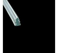 T Type Sun Room Sealing Strip Cable Trench Rubber Strip Electric Box Electric Cabinet Gap Filling Strip Rubber profile-53-3.0m
