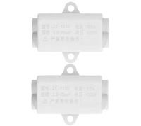 T Type Wire Splitter 2Pcs Wire Connector T Type Splicer Screw Terminal Block Set Kit 1000V 100A High Power Wire Connector Splice Terminal Block Wire Splitter Connector for Home Wiring ZK-1316