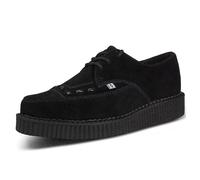 T.U.K Pointed Creeper Casual Lace Ups