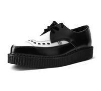 T.U.K Pointed Creeper Casual Lace Ups