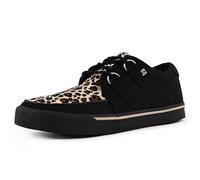 TUK Shoes (Trainers) SNEAKER CREEPER in Black 11