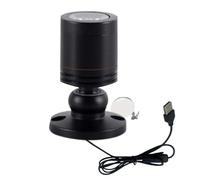 T, Uplights Indoor, USB Powered Jewelry Spotlight, LED Floor Spot Light, Dimmable Plant Spotlight, Ideal for Wall Art & Artwork Display, Jewelry Showcase, Home Decor & Indoor Art Illumination