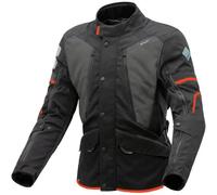 T-UR T-UR - Jacket Himalaya Hydroscud® Black / Dark Anthracite XXL
