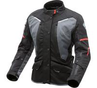 Tucano Urbano Himalaya Hydroscud® Touring Jacket Black XL Woman