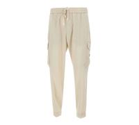 T_Urbanex-CargoLight - male - Boss - Sweatpants - Beige - L - Trousers L