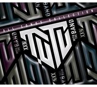 T.UTU with The BAND All Songs Collection