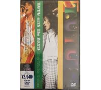 T.UTU with The BAND Live Water Dance [DVD]