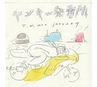 T.V.Not January - Yankee Hatsuden Sho [Japan CD] PCD-24393