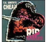 T. V. Smith's Cheap - R. I. P. ... Everything Must Go