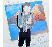 T.V. Smith's Explorers - Last Words Of The Great Explorer