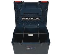 T-VIDER compatible with Bosch - L-Boxx 238 *BOX NOT INCLUDED*