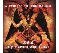 T - Vol. 1-666-Number of the Beast