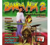 T - Vol. 2-Banda Mix
