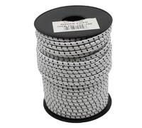 T.W Evans Cordage SC-104-100 1/4-Inch by 100-Feet Elastic Bungee Shock Cord