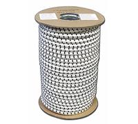 T.W Evans Cordage SC-308-100 3/8-Inch by 100-Feet Elastic Bungee Shock Cord