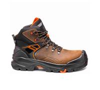T-Wall Mid B1601B S3S HRO CI HI LG FO SR Safety shoes Base