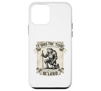T’Was The Tism M’Lord Medieval Frog Autism Meme Case for iPhone 12 mini