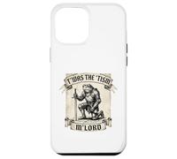 T’Was The Tism M’Lord Medieval Frog Autism Meme Case for iPhone 12 Pro Max