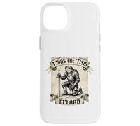 T’Was The Tism M’Lord Medieval Frog Autism Meme Case for iPhone 14 Plus