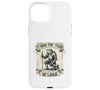 T’Was The Tism M’Lord Medieval Frog Autism Meme Case for iPhone 15 Plus