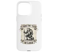 T’Was The Tism M’Lord Medieval Frog Autism Meme Case for iPhone 15 Pro Max