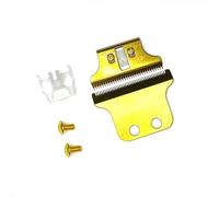 T-Wide Adjustable Trimmer Blade Set 8101 Suitable for Wahl Hairdresser Detailer Replace Blade Head