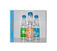 T-WS - Japan 2nd Single Soda Soda [Standard]