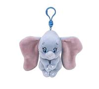 T&Y Ty Beanie Babies Dumbo Elephant Clip